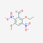 Cas Number: 619314-90-8  Molecular Structure