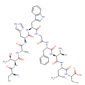 CAS No 619315-79-6  Molecular Structure