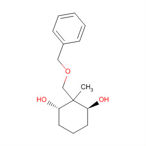 Cas Number: 619335-63-6  Molecular Structure