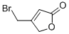 CAS No 61934-55-2  Molecular Structure