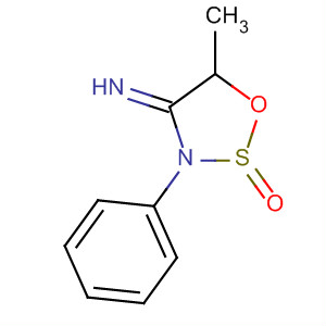 Cas Number: 61938-19-0  Molecular Structure