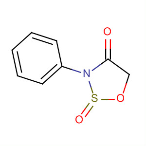 CAS No 61938-47-4  Molecular Structure