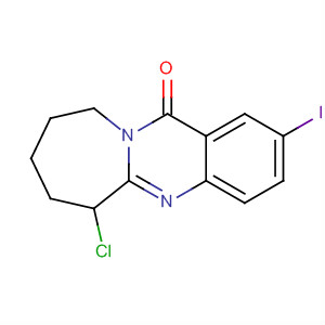 Cas Number: 61938-80-5  Molecular Structure