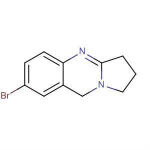 CAS No 61938-84-9  Molecular Structure