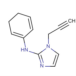 CAS No 61940-02-1  Molecular Structure