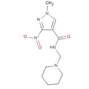 CAS No 61940-15-6  Molecular Structure