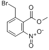 CAS No 61940-21-4  Molecular Structure