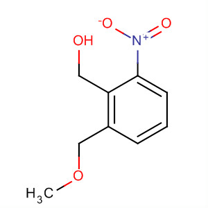 CAS No 61940-25-8  Molecular Structure