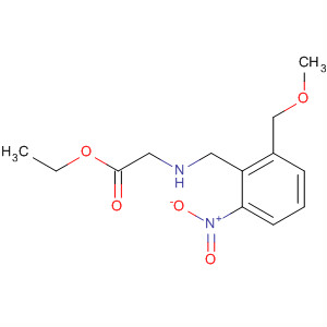 CAS No 61940-27-0  Molecular Structure