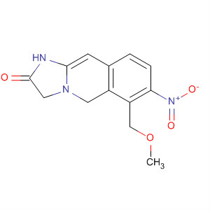 Cas Number: 61940-32-7  Molecular Structure