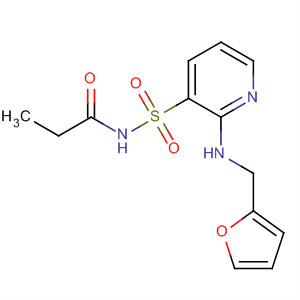 CAS No 61941-78-4  Molecular Structure