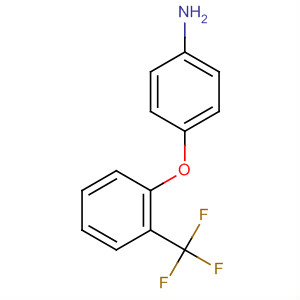 CAS No 61946-84-7  Molecular Structure