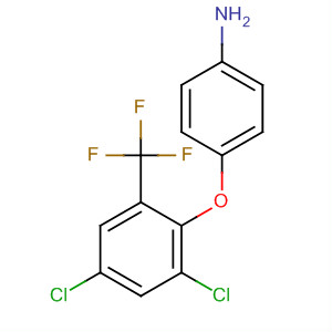 Cas Number: 61946-85-8  Molecular Structure