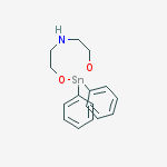 Cas Number: 61947-29-3  Molecular Structure