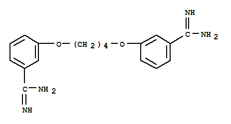 CAS No 61947-34-0  Molecular Structure