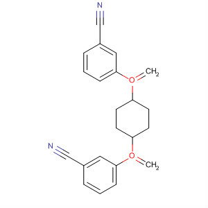 CAS No 61947-38-4  Molecular Structure