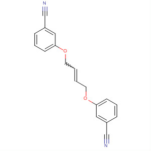 Cas Number: 61947-41-9  Molecular Structure
