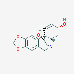 Cas Number: 61948-11-6  Molecular Structure