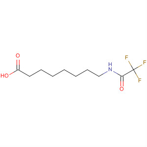 CAS No 61948-19-4  Molecular Structure