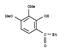 CAS No 61948-26-3  Molecular Structure
