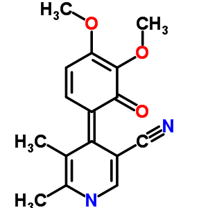 CAS No 61948-31-0  Molecular Structure