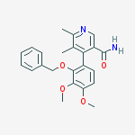 CAS No 61948-34-3  Molecular Structure