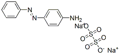 CAS No 61950-37-6  Molecular Structure
