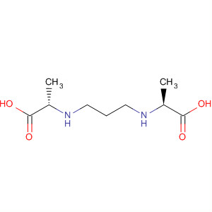 CAS No 61950-56-9  Molecular Structure