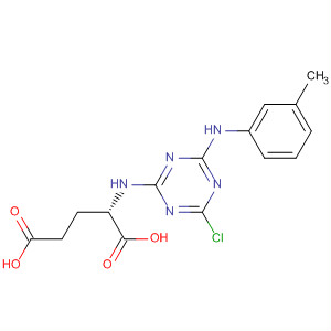 CAS No 61955-56-4  Molecular Structure