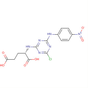 CAS No 61955-61-1  Molecular Structure
