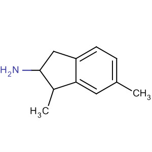 Cas Number: 61957-39-9  Molecular Structure