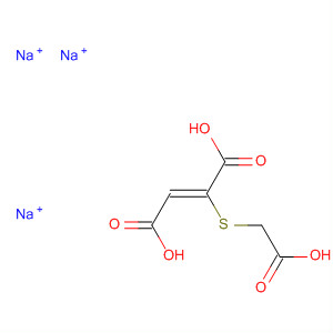 Cas Number: 61958-04-1  Molecular Structure