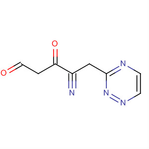CAS No 61958-57-4  Molecular Structure