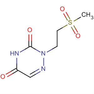 CAS No 61958-61-0  Molecular Structure