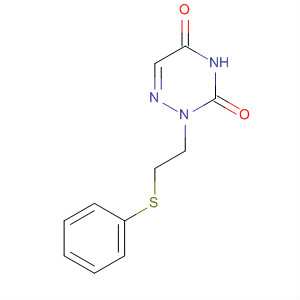 CAS No 61958-65-4  Molecular Structure