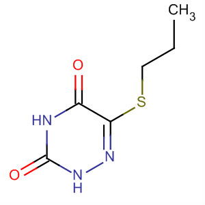 CAS No 61958-70-1  Molecular Structure