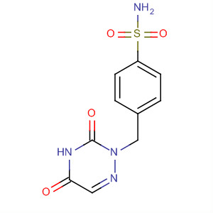 CAS No 61958-81-4  Molecular Structure