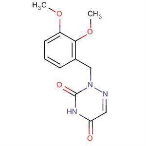 CAS No 61958-84-7  Molecular Structure
