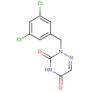 CAS No 61958-94-9  Molecular Structure