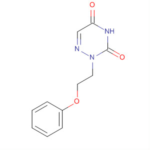 CAS No 61959-02-2  Molecular Structure