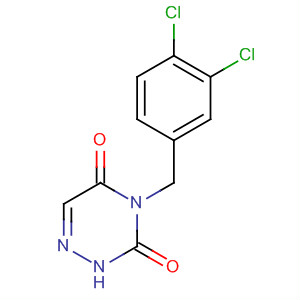 CAS No 61959-26-0  Molecular Structure