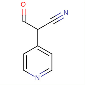 Cas Number: 61959-34-0  Molecular Structure