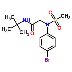 Cas Number: 6196-77-6  Molecular Structure