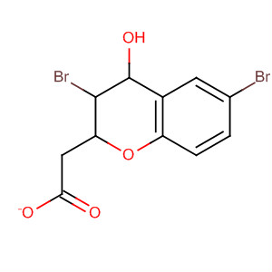 Cas Number: 61961-51-1  Molecular Structure