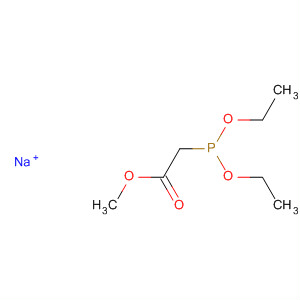 Cas Number: 61961-70-4  Molecular Structure