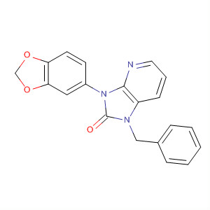 Cas Number: 61963-23-3  Molecular Structure