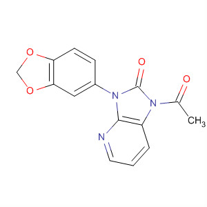 Cas Number: 61963-50-6  Molecular Structure