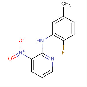 CAS No 61963-75-5  Molecular Structure