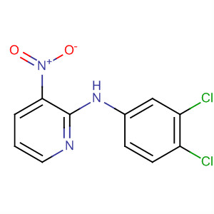 CAS No 61963-82-4  Molecular Structure