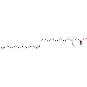 CAS No 6197-07-5  Molecular Structure